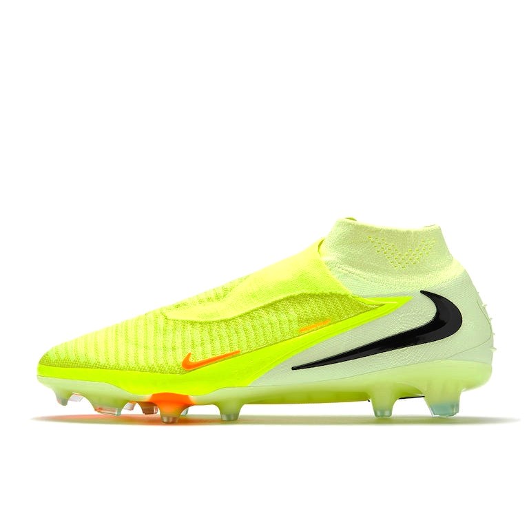 NIKE PHANTOM 6 ELITE HIGH FG – Yellow