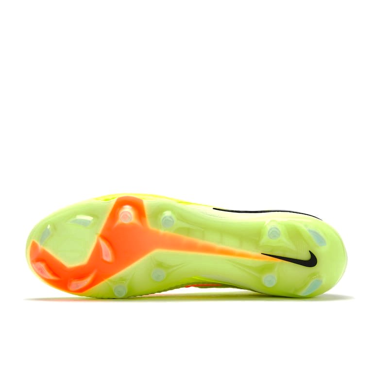 NIKE PHANTOM 6 ELITE HIGH FG – Yellow