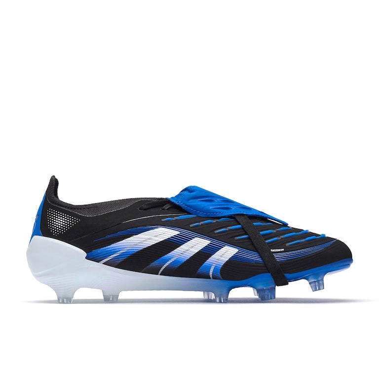 ADIDAS PREDATOR X BELINGHAM ELITE TONGUE FG