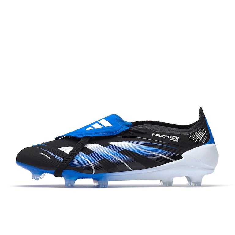 ADIDAS PREDATOR X BELINGHAM ELITE TONGUE FG