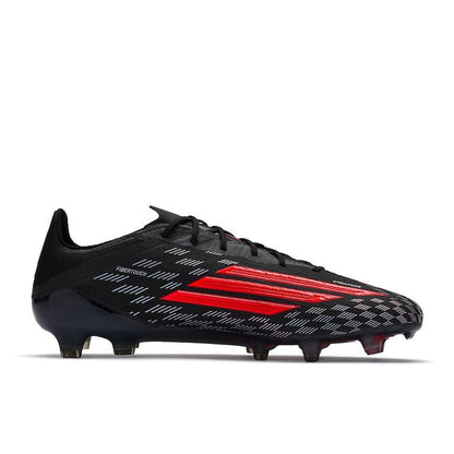 adidas F50 Elite FG – Black Red