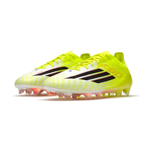 adidas F50 Elite FG – Yellow