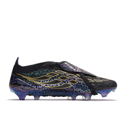 ADIDAS PREDATOR XI ELITE TONGUE PURPLE/BLACK