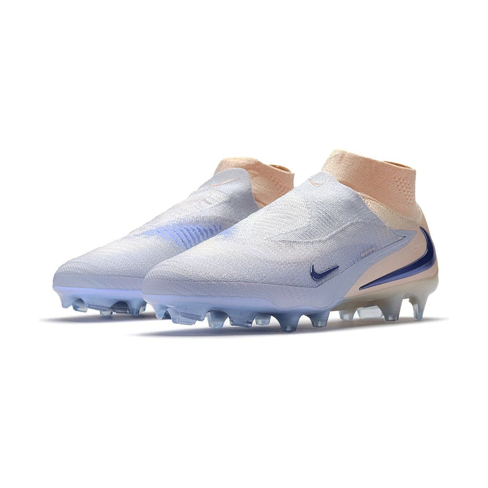 NIKE PHANTOM 6 ELITE HIGH FG ROYAL