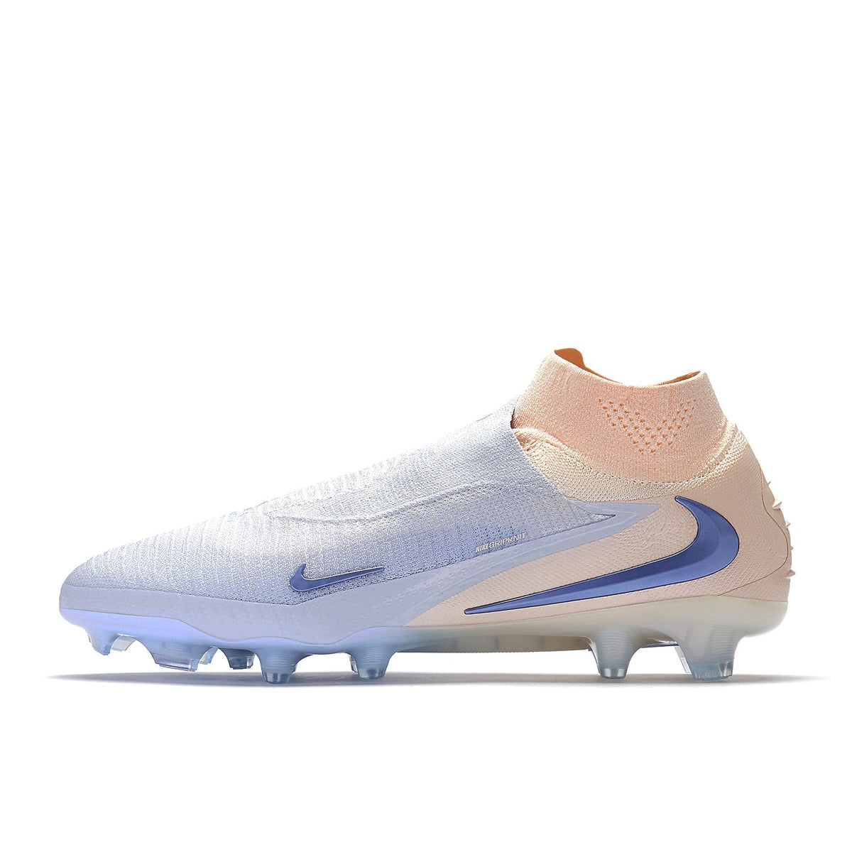 NIKE PHANTOM 6 ELITE HIGH FG ROYAL
