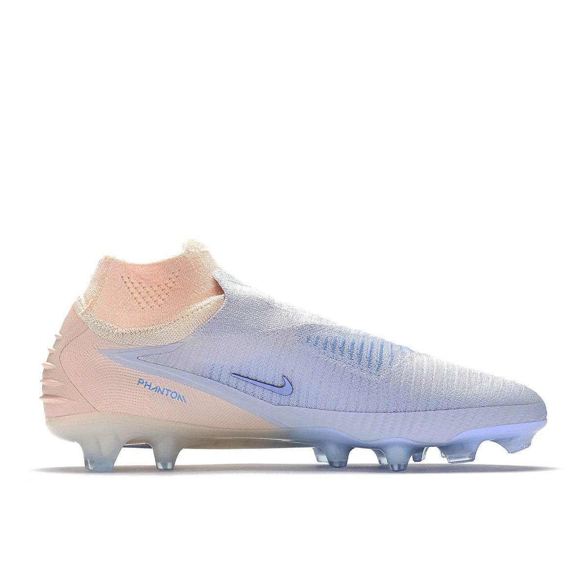 NIKE PHANTOM 6 ELITE HIGH FG ROYAL