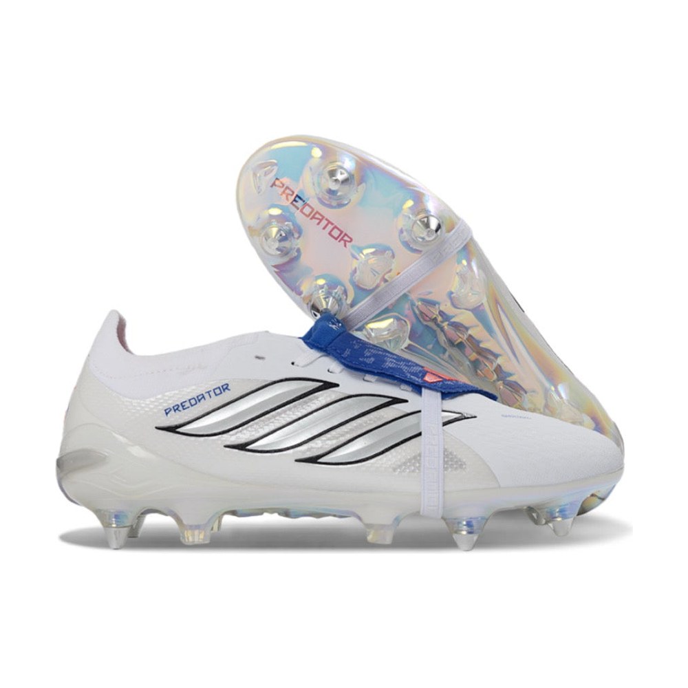 ADIDAS PREDATOR XI BELINGHAM ELITE TONGUE SG