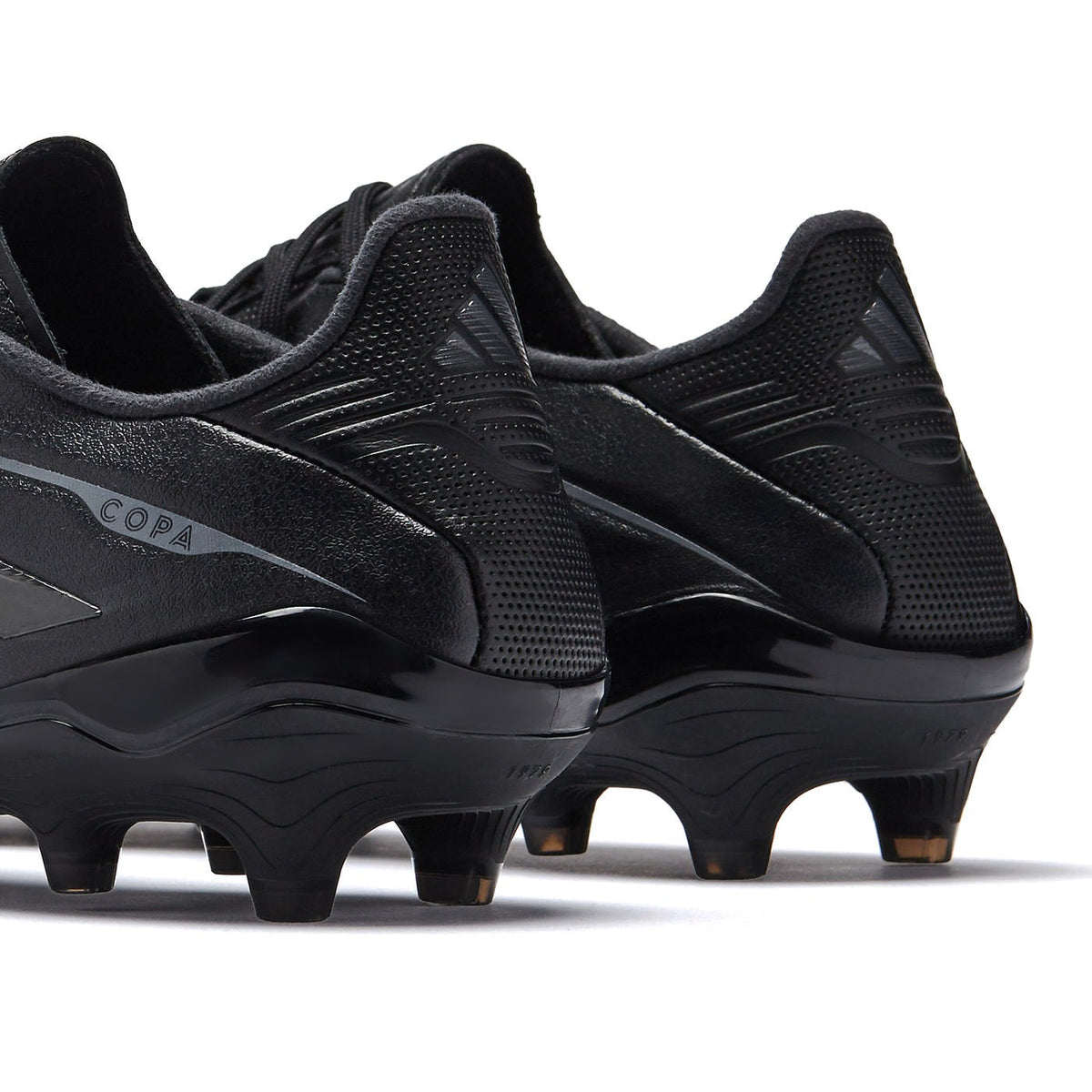 adidas Copa Pure IV Elite FG BLACK