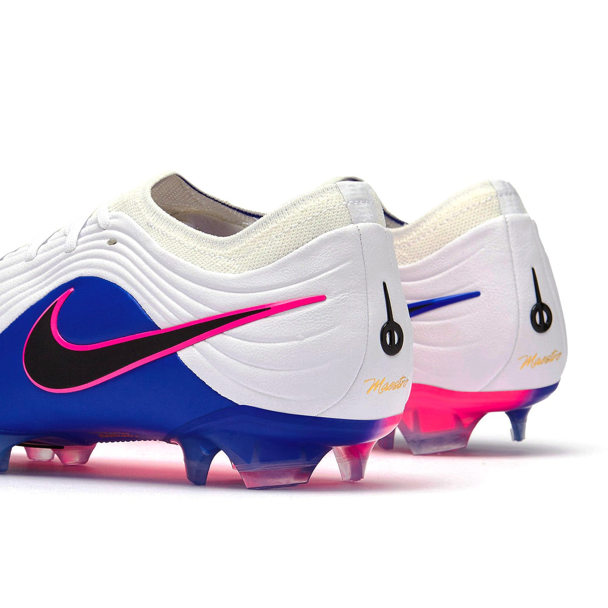 Nike Tiempo Maestro Elite FG pink