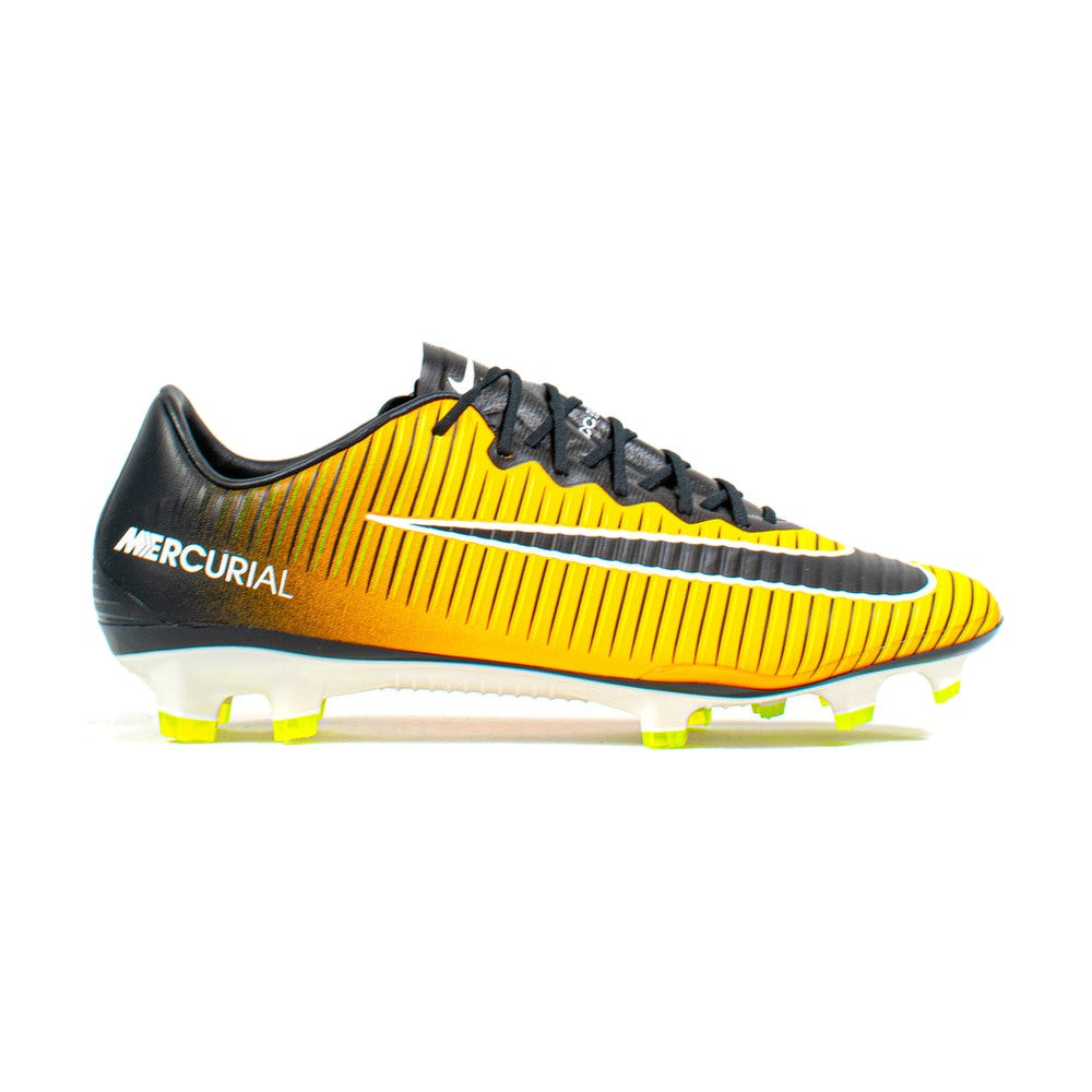 NIKE AIR ZOOM MERCURIAL SUPERFLY ELITE CR7 FG – Yellow