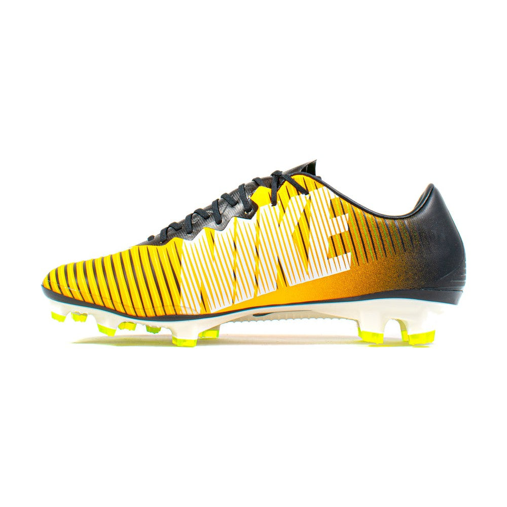 NIKE AIR ZOOM MERCURIAL SUPERFLY ELITE CR7 FG – Yellow