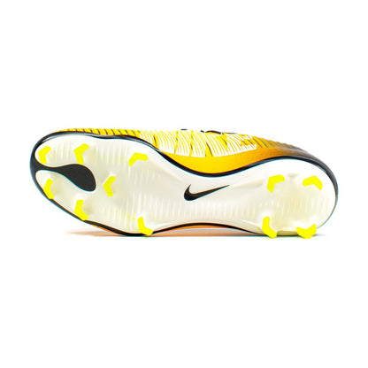 NIKE AIR ZOOM MERCURIAL SUPERFLY ELITE CR7 FG – Yellow