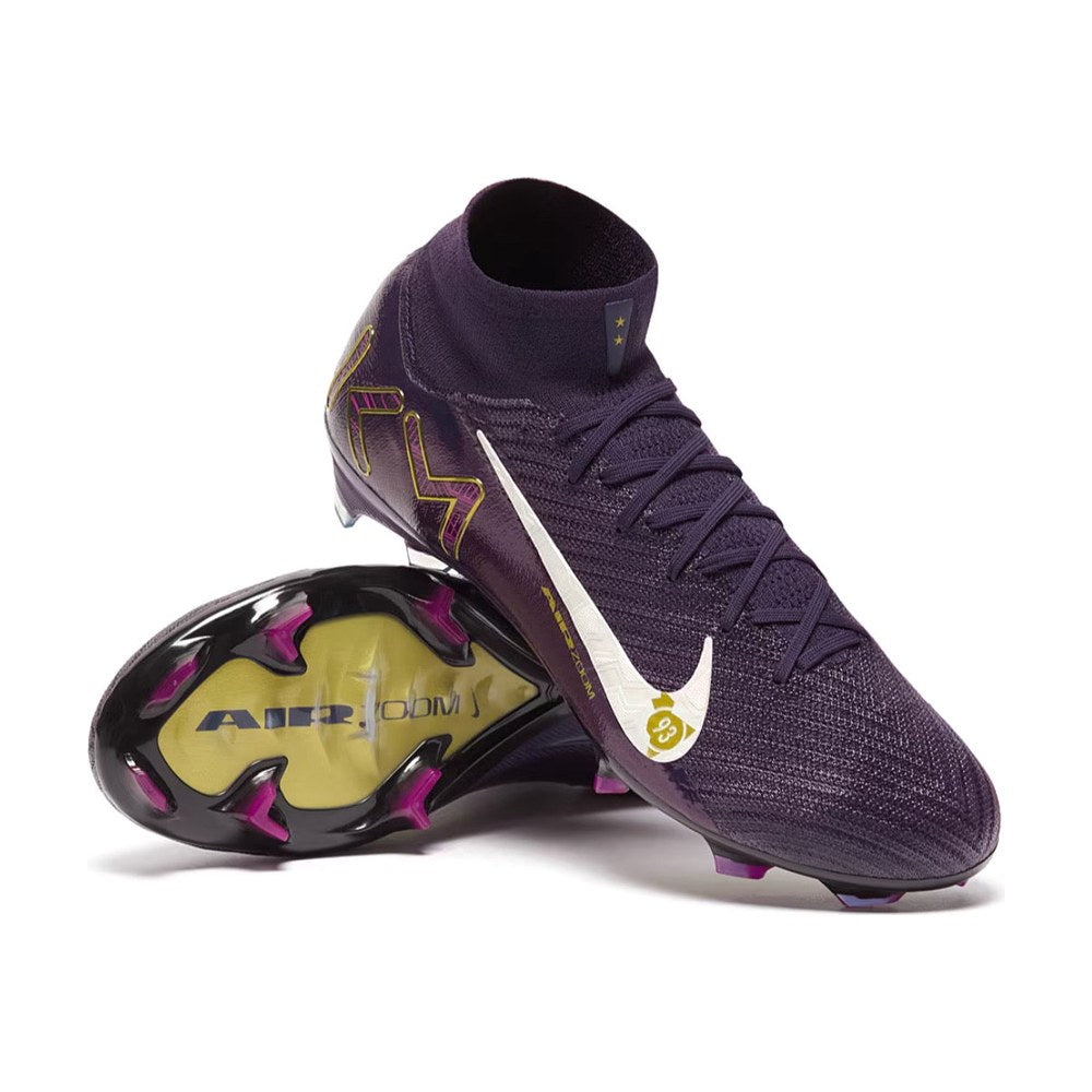 Nike Air Zoom Mercurial SUPERFLY Elite 16 x KM | OUTLET