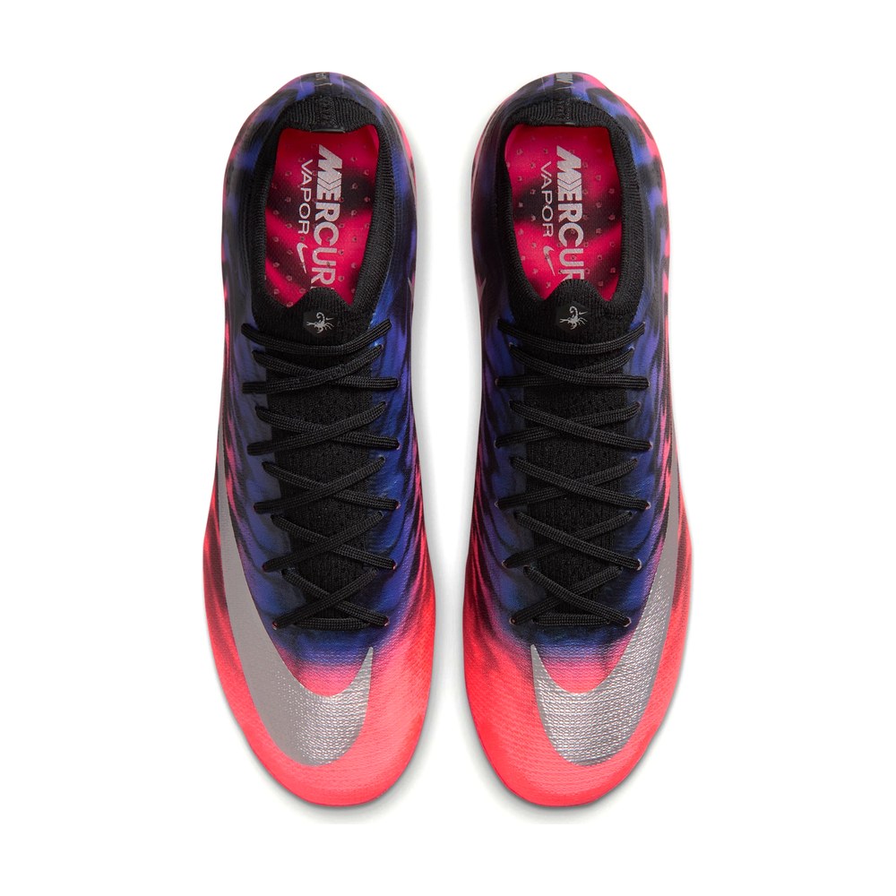 NIKE AIR ZOOM MERCURIAL VAPOR 17 ELITE FG DRAGON