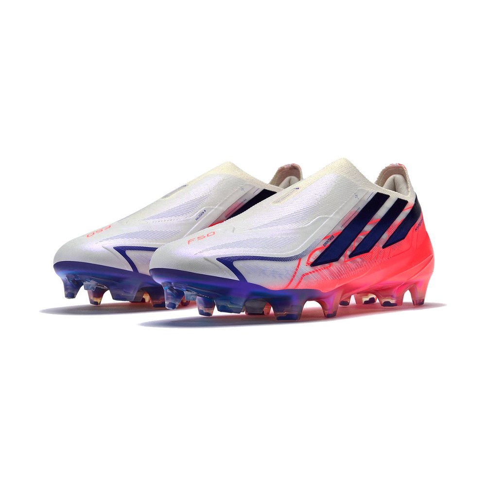adidas F50 HyperFast LaceLess Elite FG WC TURBO