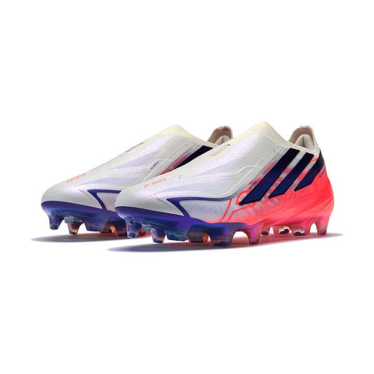 adidas F50 HyperFast LaceLess Elite FG WC TURBO