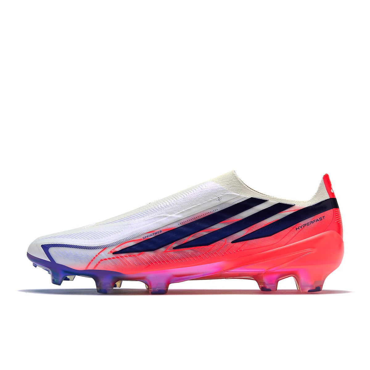 adidas F50 HyperFast LaceLess Elite FG WC TURBO