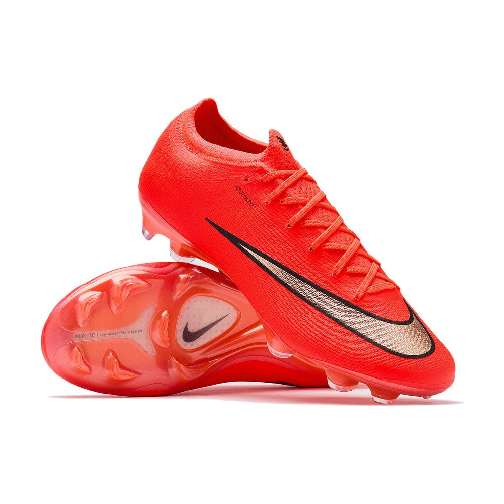 NIKE AIR ZOOM MERCURIAL VAPOR 17 ELITE FG BOST