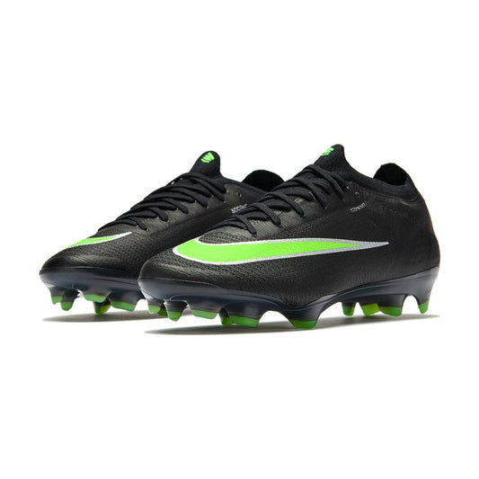 NIKE AIR ZOOM MERCURIAL VAPOR 17 ELITE FG BLACK SNAKE