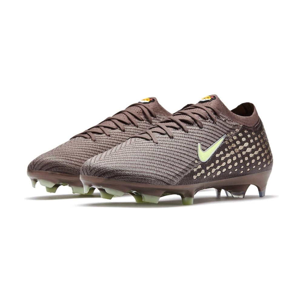 Nike Air Zoom Mercurial Elite 16 x KM – Brown