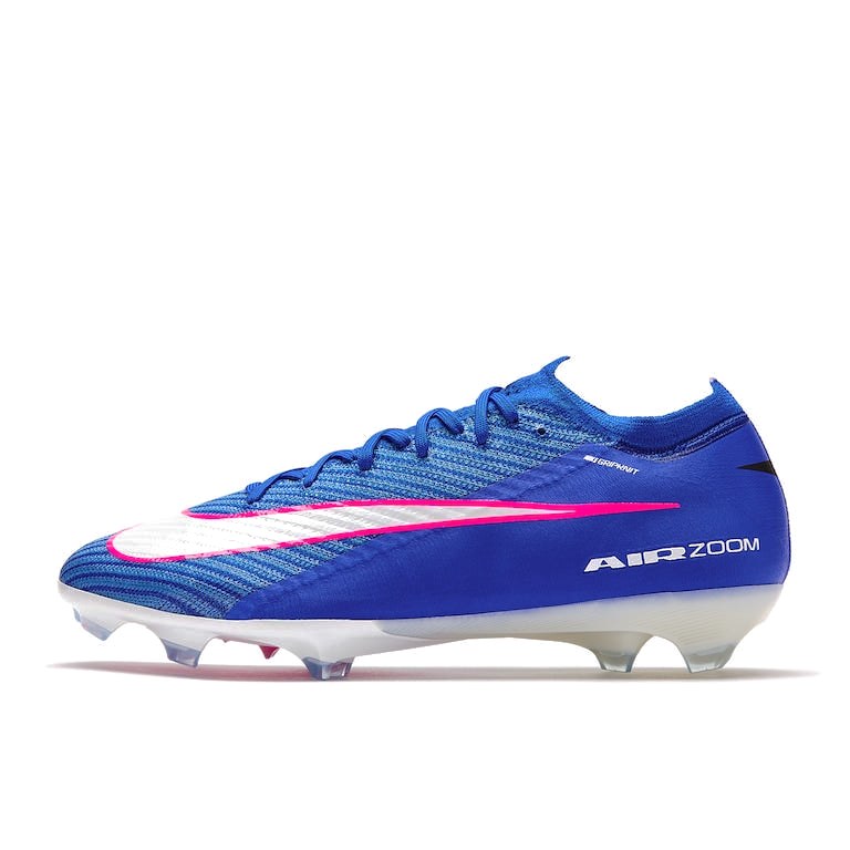 NIKE AIR ZOOM MERCURIAL VAPOR 16 ELITE FG – Blue
