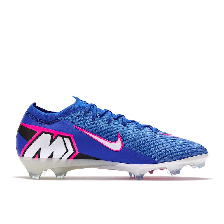NIKE AIR ZOOM MERCURIAL VAPOR 16 ELITE FG – Blue