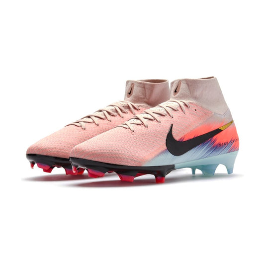 NIKE AIR ZOOM MERCURIAL SUPERFLY 16 ELITE FG – Pink