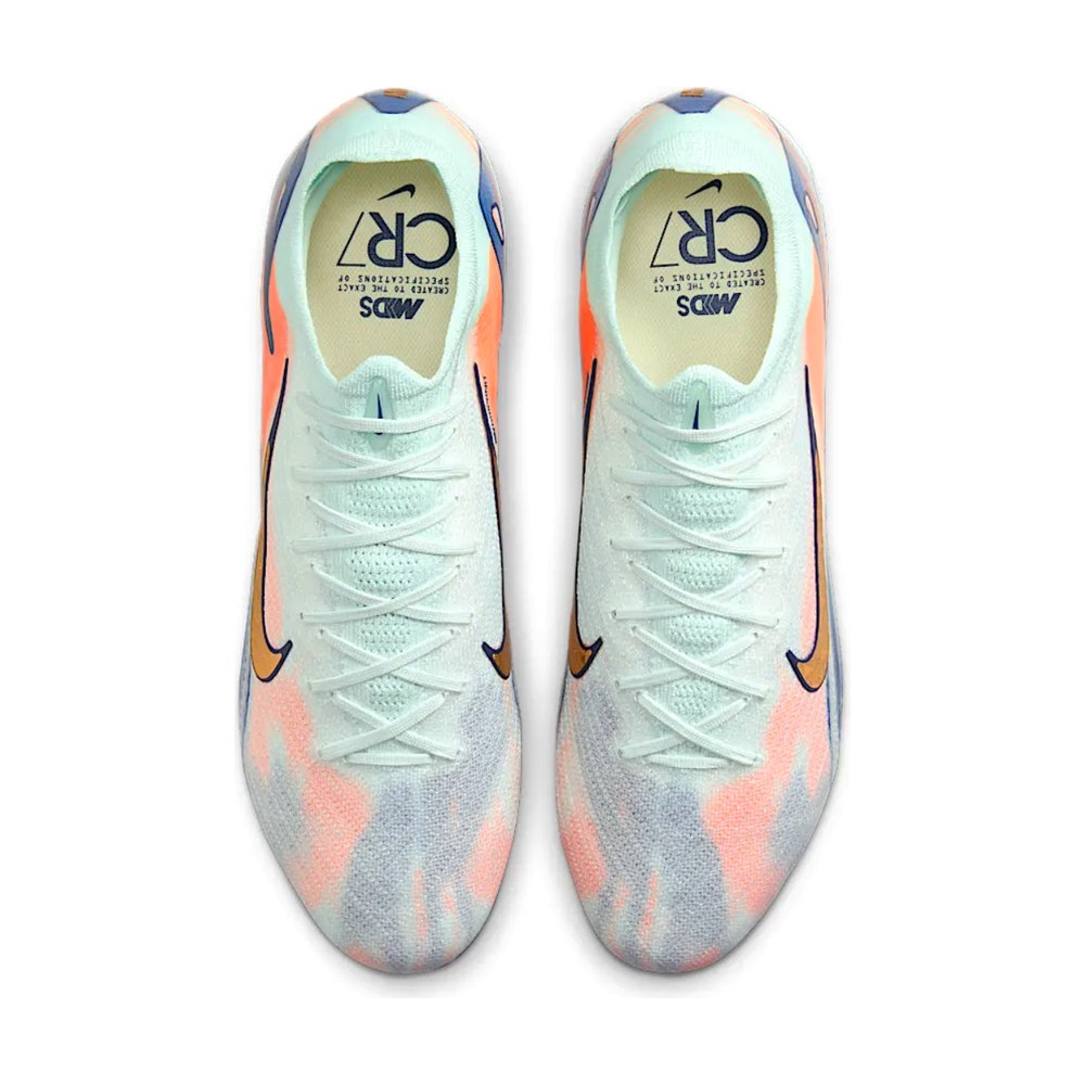 Nike Air Zoom Mercurial Superfly 16 Elite FG