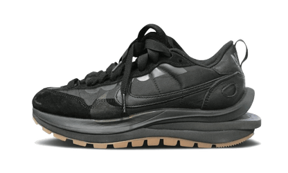 Nike Vaporwaffle Sacai Black Gum