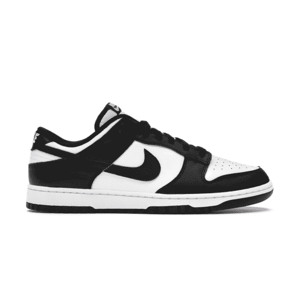 Dunk Low Panda מידות 38,40,43