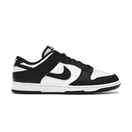 Dunk Low Panda מידות 38,40,43