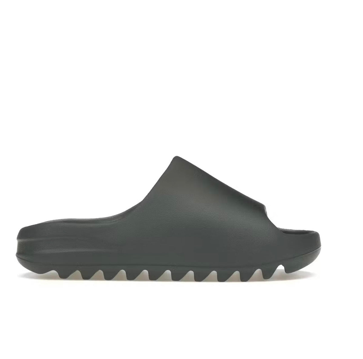 נעלי adidas Yeezy Slide Slate Marine מקוריות בעיצוב אופנתי עכשווי לקידום אתר