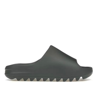 נעלי adidas Yeezy Slide Slate Marine מקוריות בעיצוב אופנתי עכשווי לקידום אתר