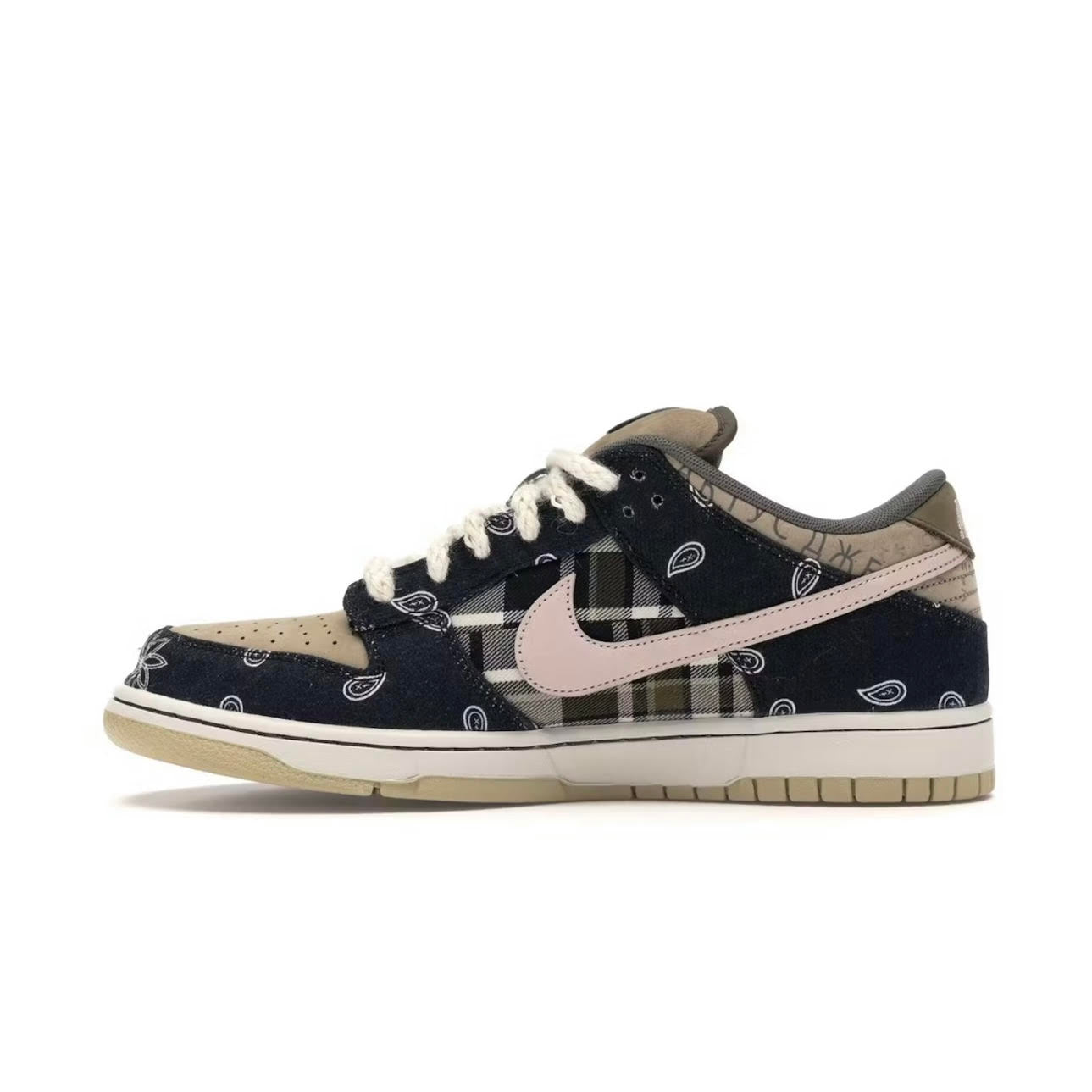 Dunk Sb Travis Scott