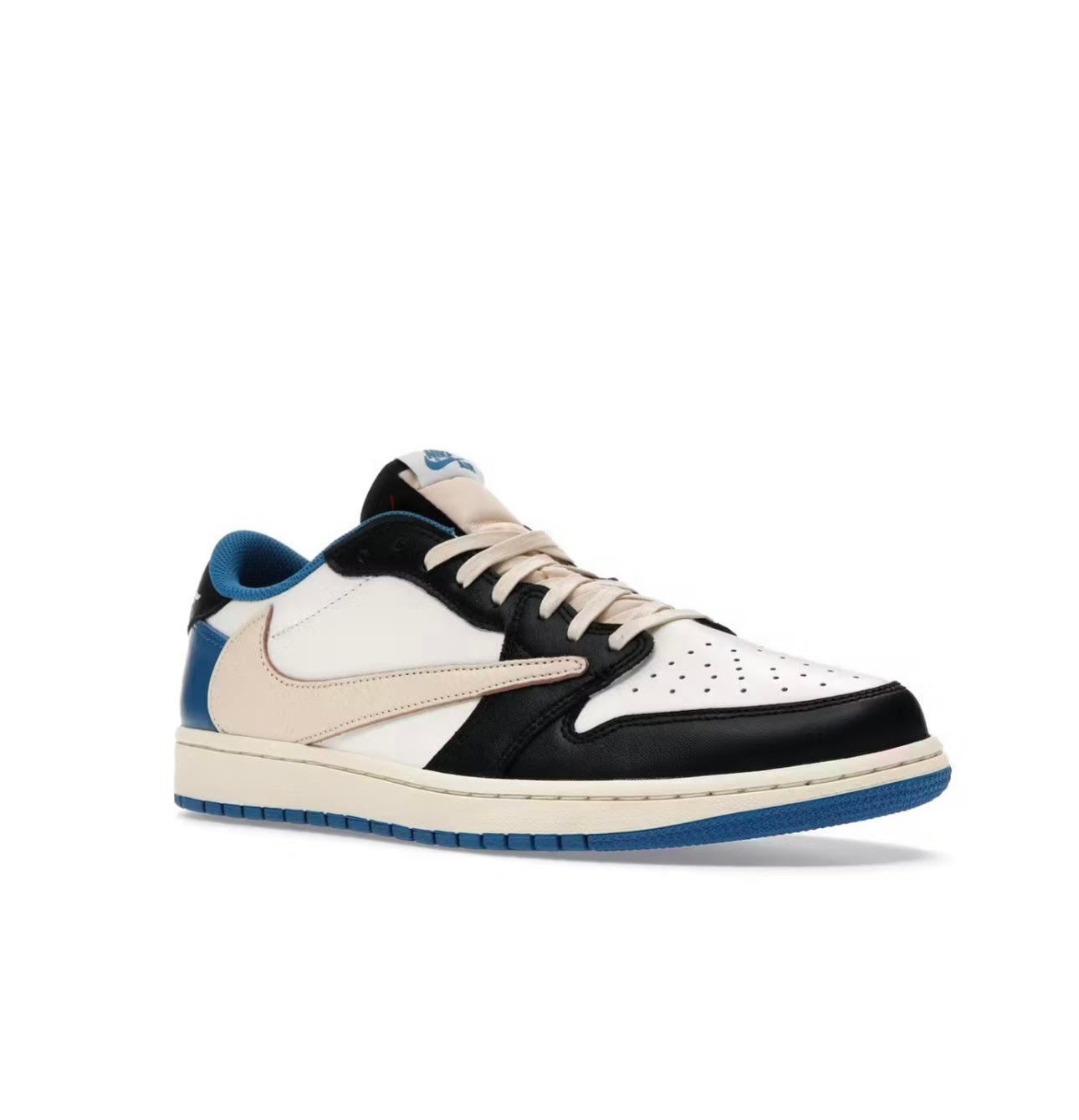 Jordan 1 Low  Fragment x Travis Scott מידה 41