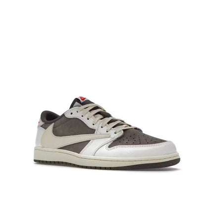 Travis Scott Reverse Mocha מידות 36,40,43