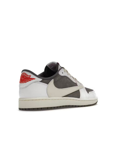 Travis Scott Reverse Mocha מידות 36,40,43