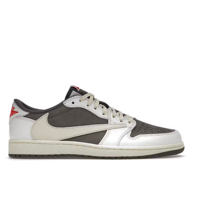 Travis Scott Reverse Mocha מידות 36,40,43
